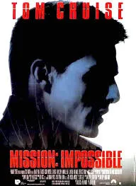 Mission impossible (1996)